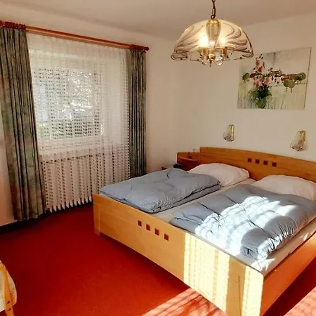 Hotel Seemueller Bad Wörishofen Extérieur photo