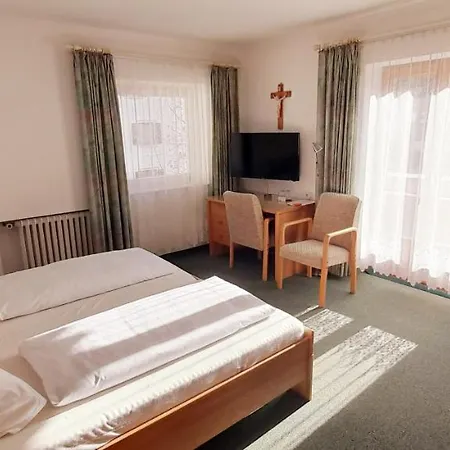 Hotel Seemueller Bad Wörishofen Extérieur photo