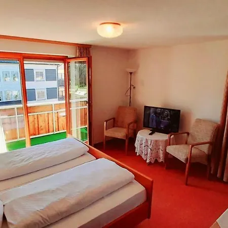 Hotel Seemueller Bad Wörishofen Extérieur photo