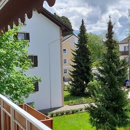 Hotel Seemueller Bad Wörishofen Extérieur photo