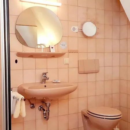 Hotel Seemueller Bad Wörishofen Extérieur photo