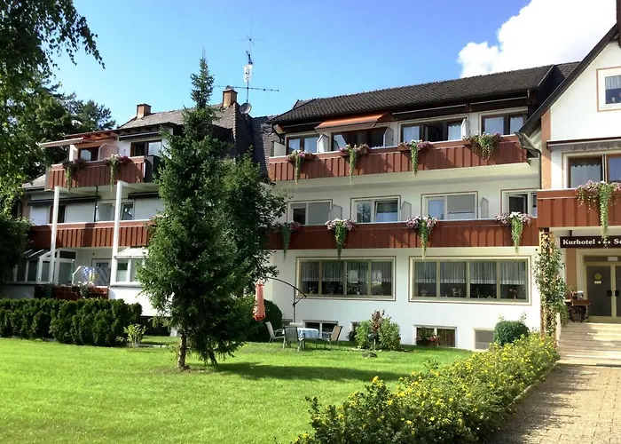 Hotel Seemueller