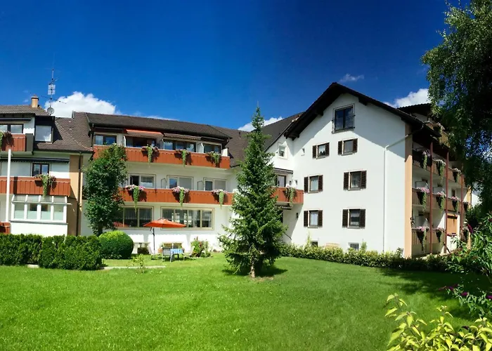 Hotel Seemueller