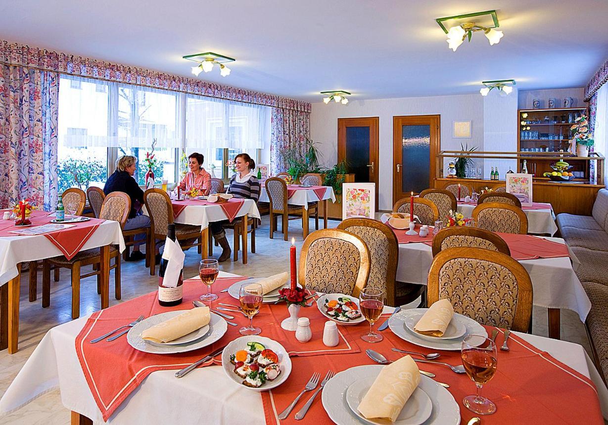 Seemueller Hotel