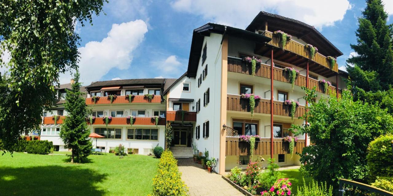 Seemueller Hotel Bad Wörishofen