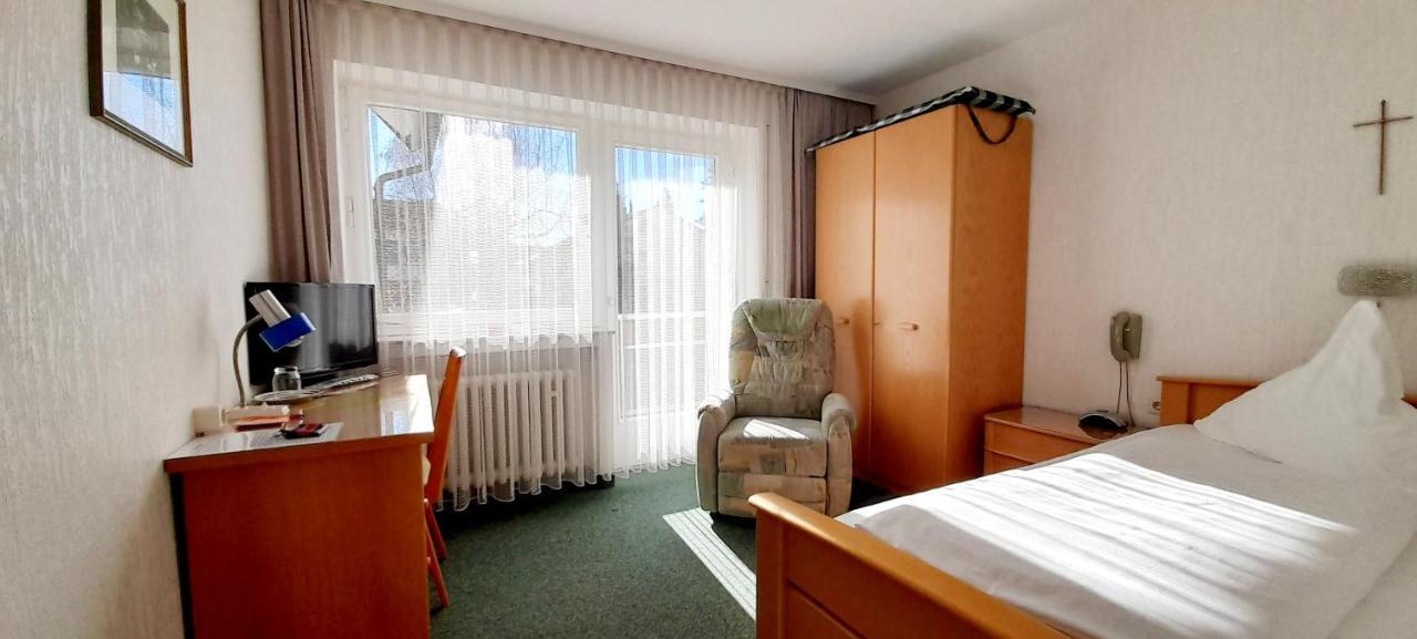 Seemueller Hotel Bad Wörishofen