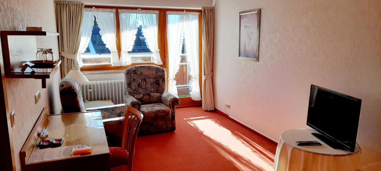 Hotel Seemueller 3*