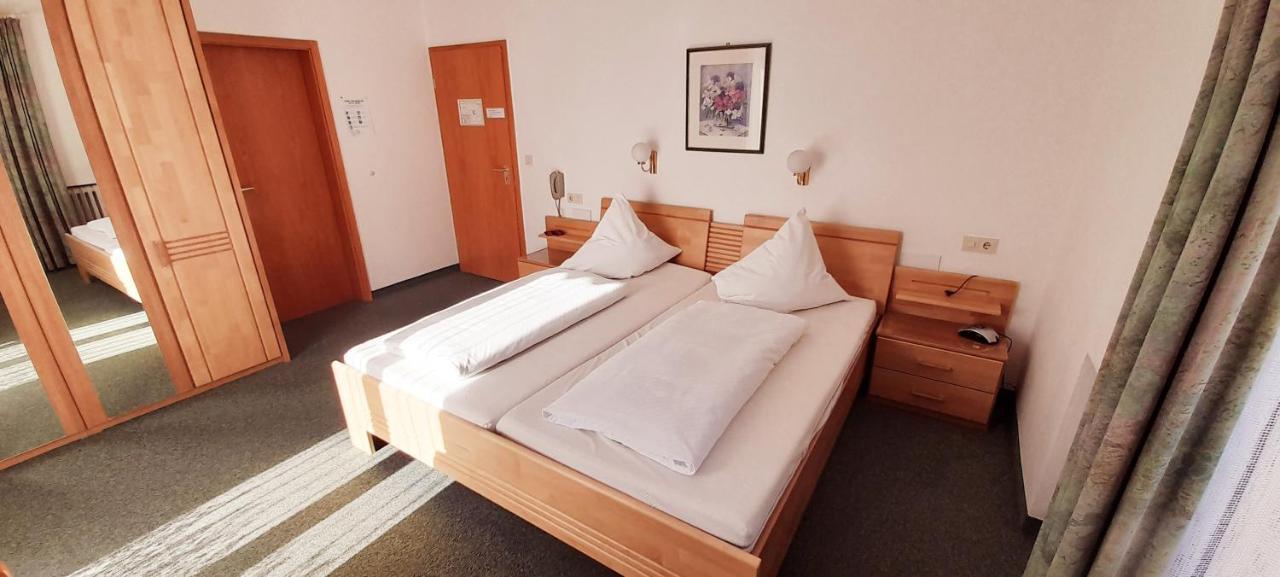 Hotel Seemueller 3*