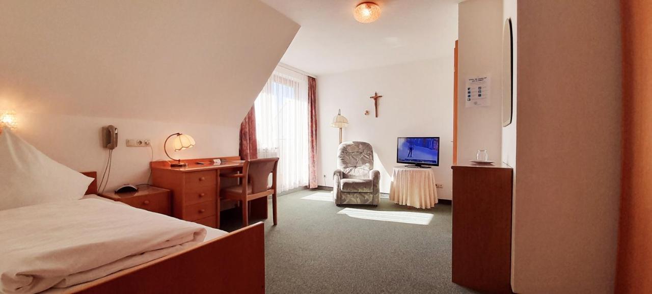 Seemueller Hotel 3*