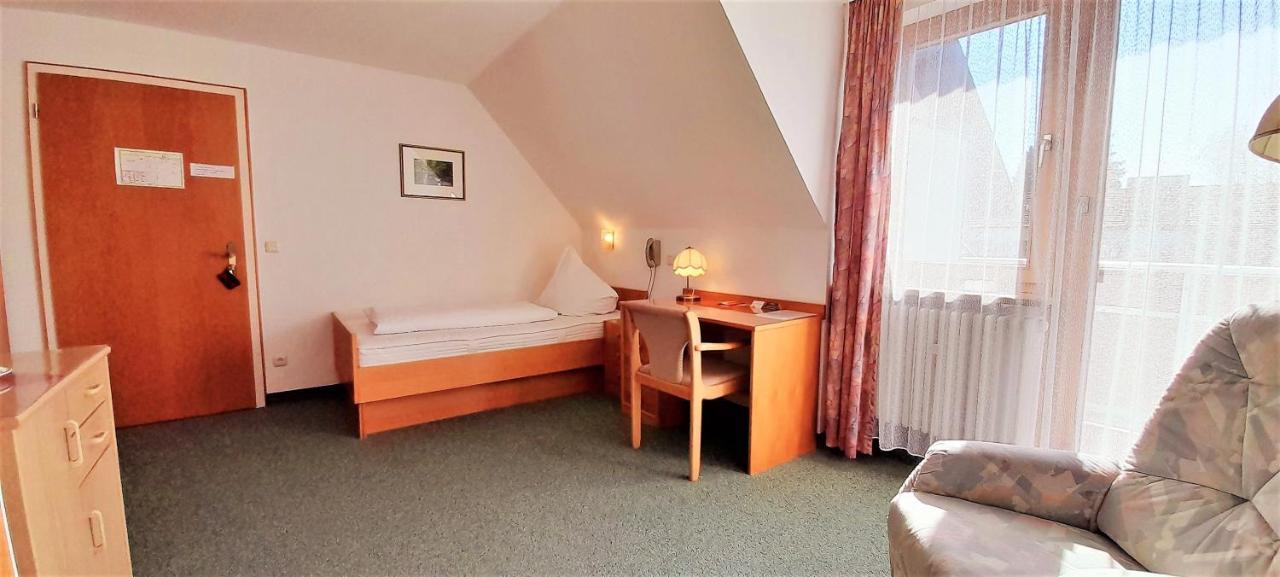 Seemueller Hotel Bad Wörishofen