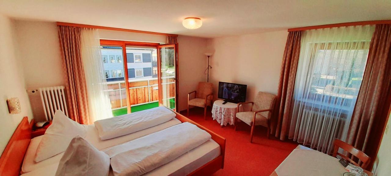 Seemueller Hotel 3*