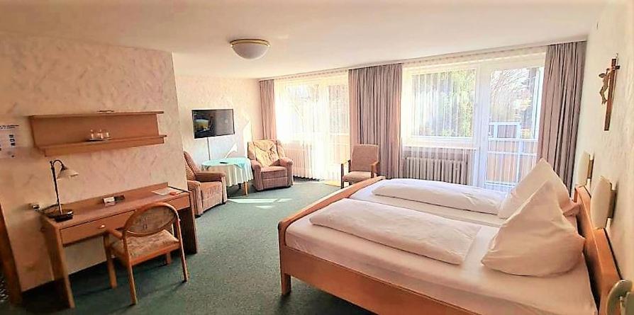 Seemueller Hotel 3*
