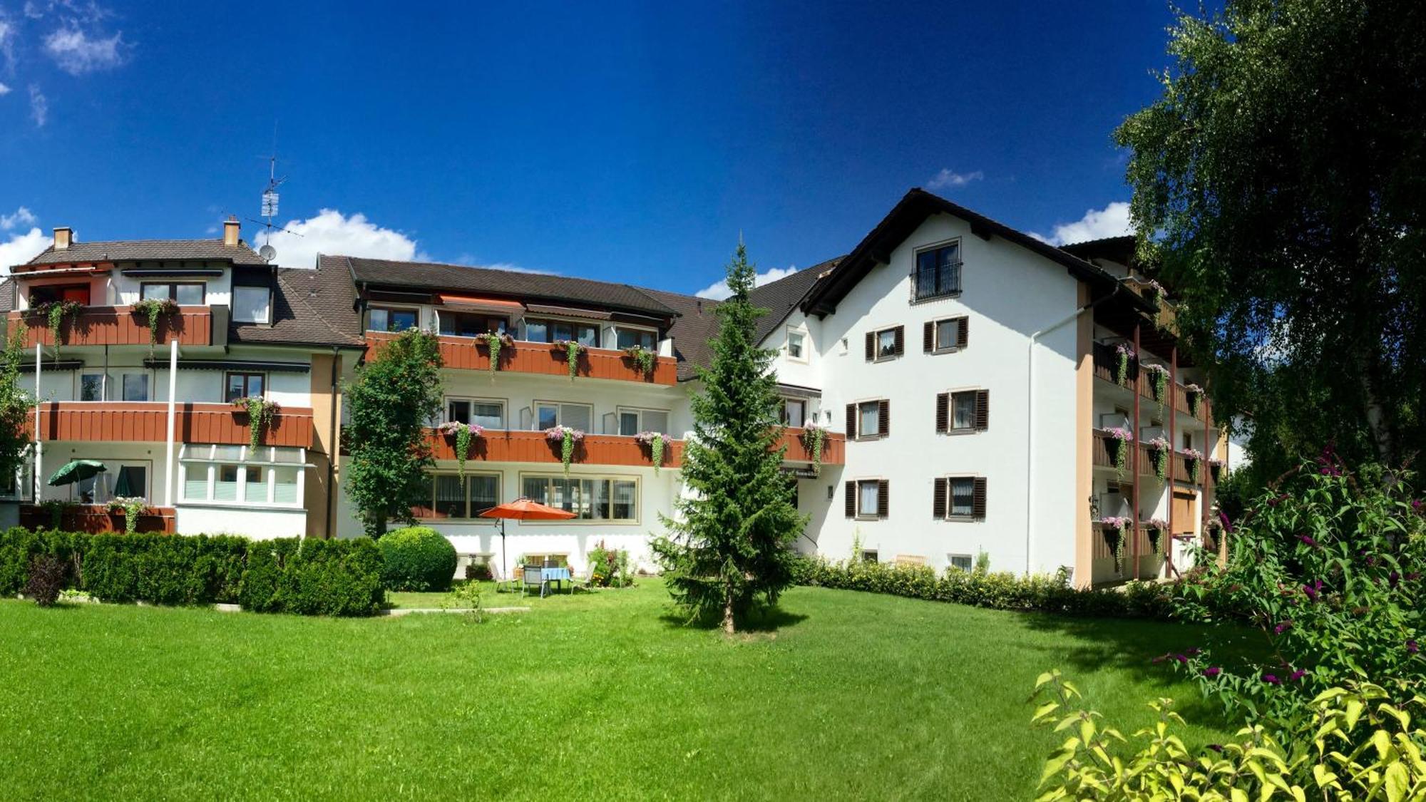 Hotel Seemueller 3*